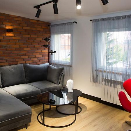 גליביצ'ה Apartament Neptun Centrum מראה חיצוני תמונה