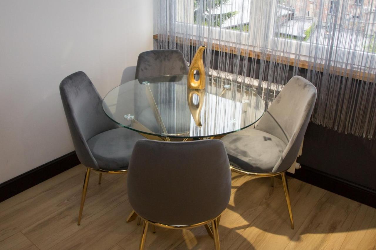 גליביצ'ה Apartament Neptun Centrum מראה חיצוני תמונה