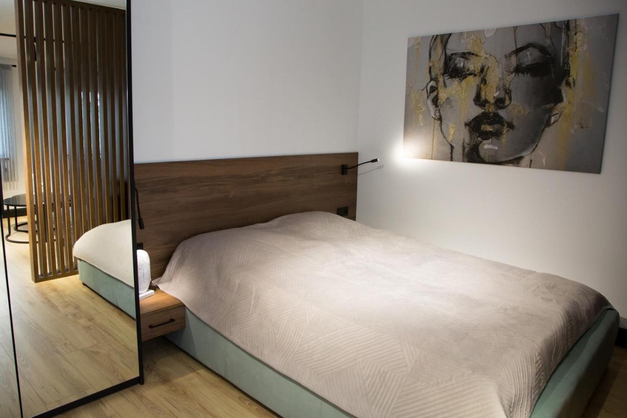 גליביצ'ה Apartament Neptun Centrum מראה חיצוני תמונה
