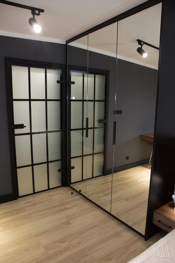 גליביצ'ה Apartament Neptun Centrum מראה חיצוני תמונה