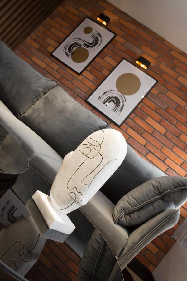 גליביצ'ה Apartament Neptun Centrum מראה חיצוני תמונה