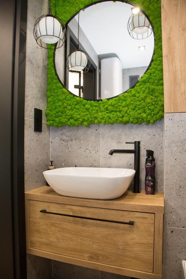 גליביצ'ה Apartament Neptun Centrum מראה חיצוני תמונה