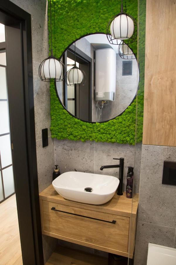 גליביצ'ה Apartament Neptun Centrum מראה חיצוני תמונה