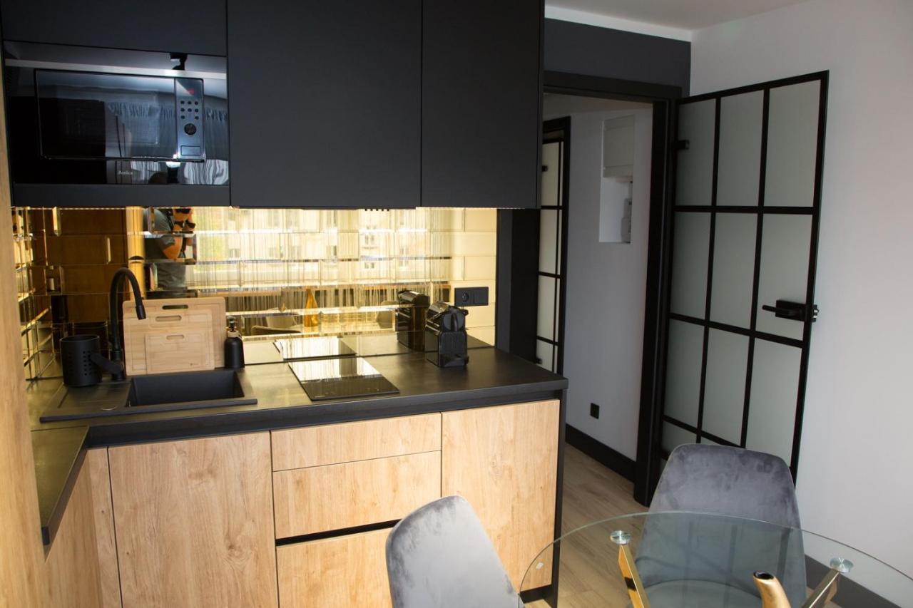גליביצ'ה Apartament Neptun Centrum מראה חיצוני תמונה