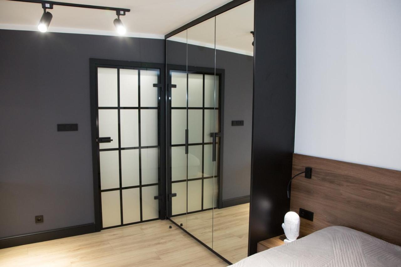 גליביצ'ה Apartament Neptun Centrum מראה חיצוני תמונה