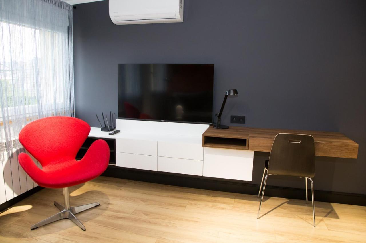 גליביצ'ה Apartament Neptun Centrum מראה חיצוני תמונה