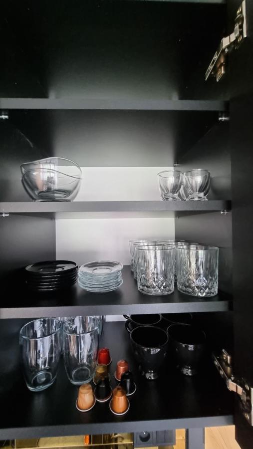 גליביצ'ה Apartament Neptun Centrum מראה חיצוני תמונה