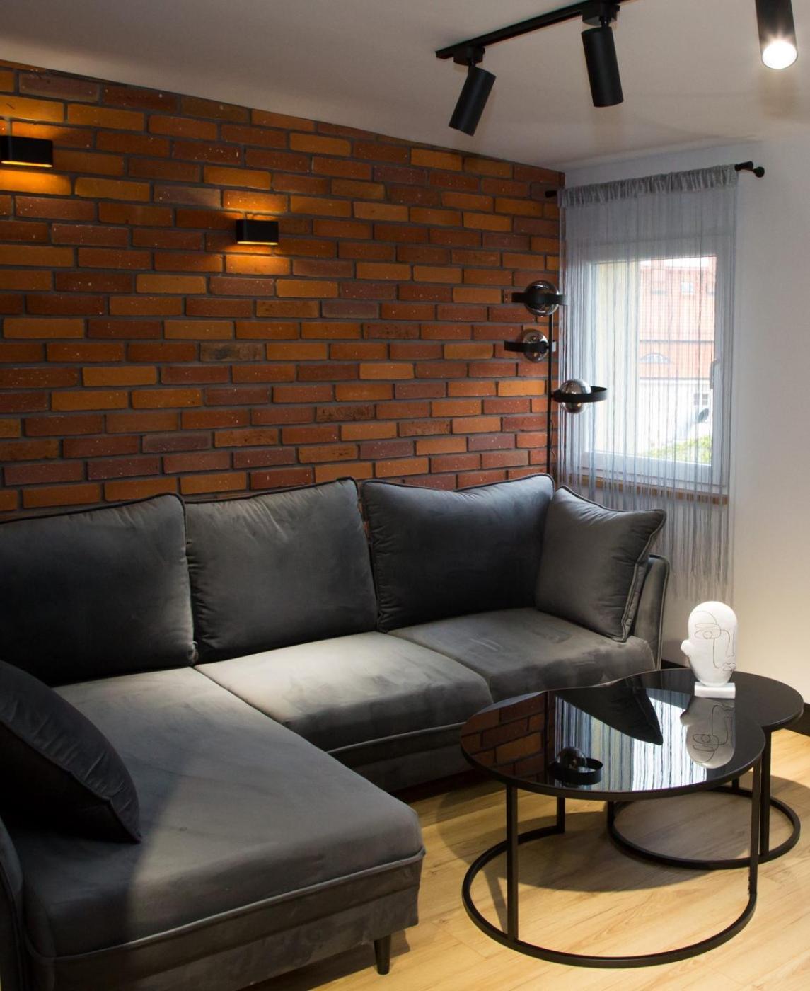 גליביצ'ה Apartament Neptun Centrum מראה חיצוני תמונה
